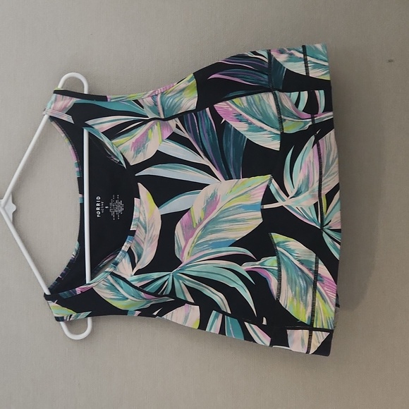 Torrid Low Impact Wireless Active Sports Bra Size 5X - Picture 2 of 12